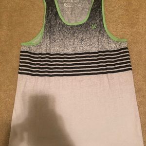 Mens Tanks - Hurley - S